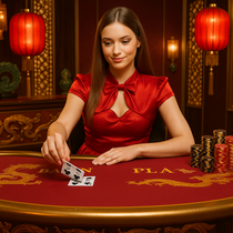 Casumo - Baccarat Table Game - Online Casino