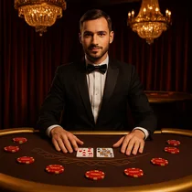 Casumo - Blackjack Table Game - Online Casino