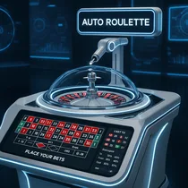 Casumo - Roulette Table Game - Online Casino