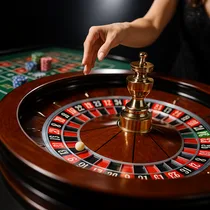 Casumo - Live Roulette - Real Dealers