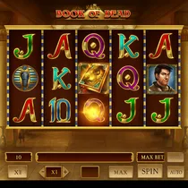 Casumo - Gonzo's Quest Slot Game - Online Casino