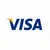 Casumo - Visa Payment Method